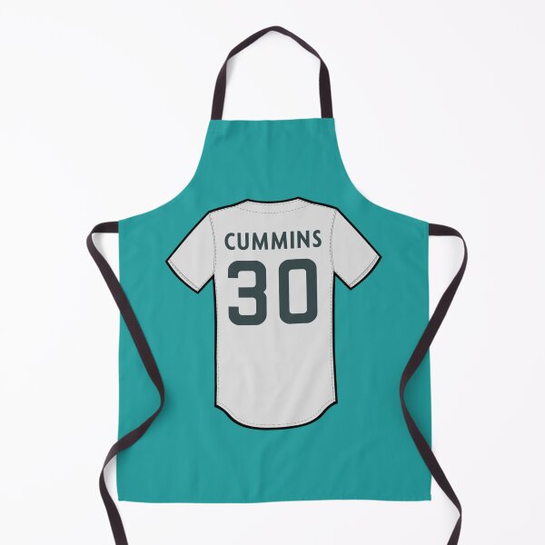 Item preview, Pat Cummins Jersey designed and sold by MarlodesignCo.