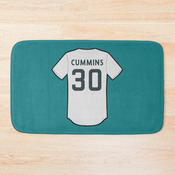 Item preview, Pat Cummins Jersey   designed and sold by MarlodesignCo.