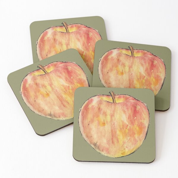 Item preview, Golden Delicious designed and sold by Chloe Young.