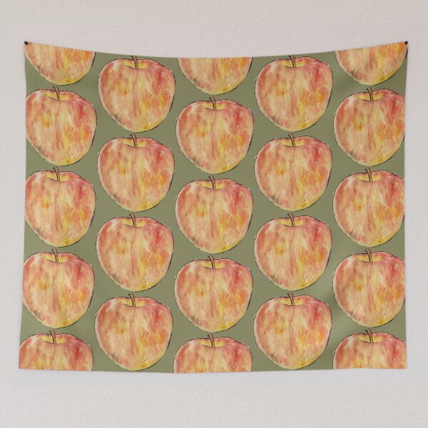 Item preview, Golden Delicious designed and sold by Chloe Young.