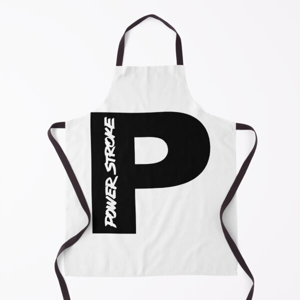 Item preview, PowerStroke Black designed and sold by MarlodesignCo.