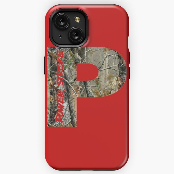 Powerstroke iPhone Cases for Sale Redbubble