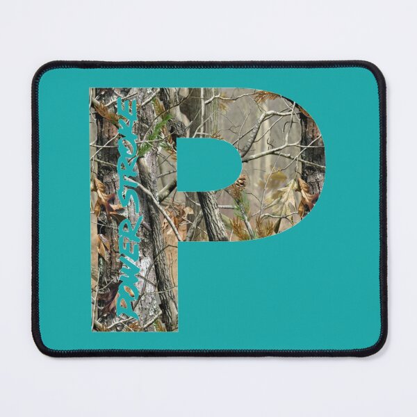 Item preview, Powerstroke Camo   designed and sold by MarlodesignCo.