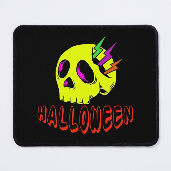 Item preview, Skulloween designed and sold by TheProudOne.