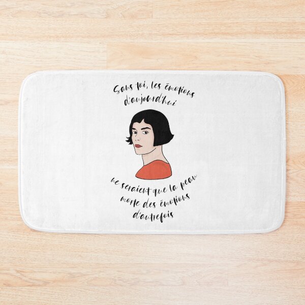 Item preview, Amelie designed and sold by tomovethestars.