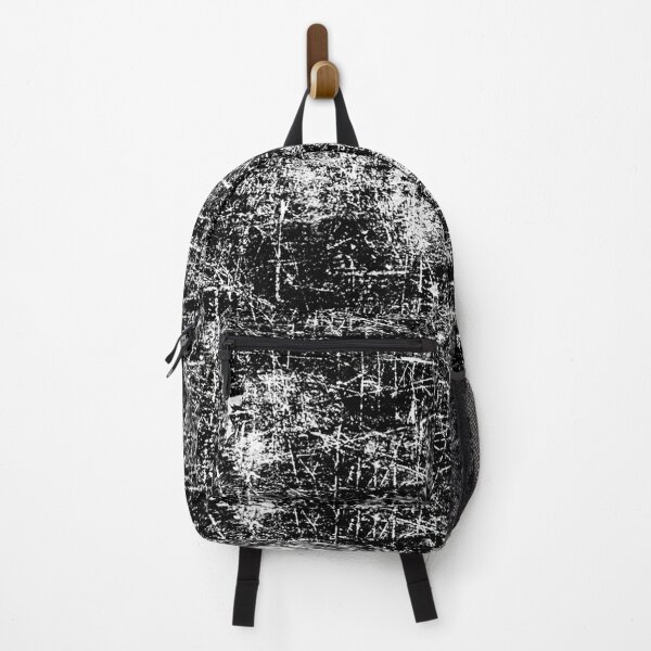 Item preview, Black Distressed Look designed and sold by EyeLuminous.
