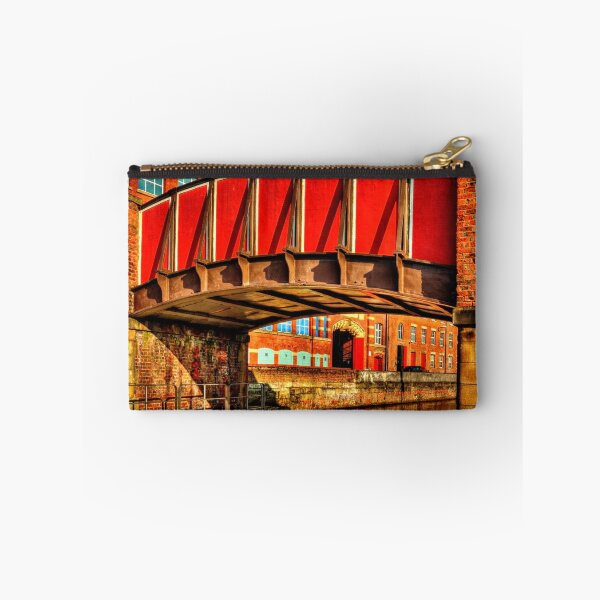 Item preview, Kitty Footbridge designed and sold by inkedsandra.