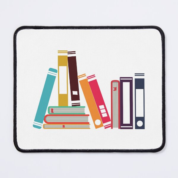 Item preview, BOOKS ON THE SHELF  designed and sold by billionairebrnd.