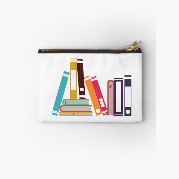 Item preview, BOOKS ON THE SHELF  designed and sold by billionairebrnd.