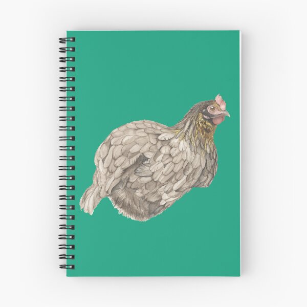 Item preview, A Chicken designed and sold by spinelpie.
