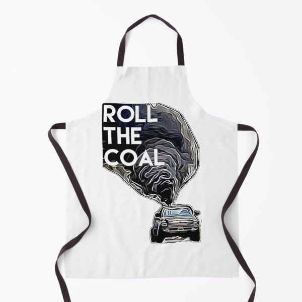 Item preview, Roll the coal designed and sold by MarlodesignCo.