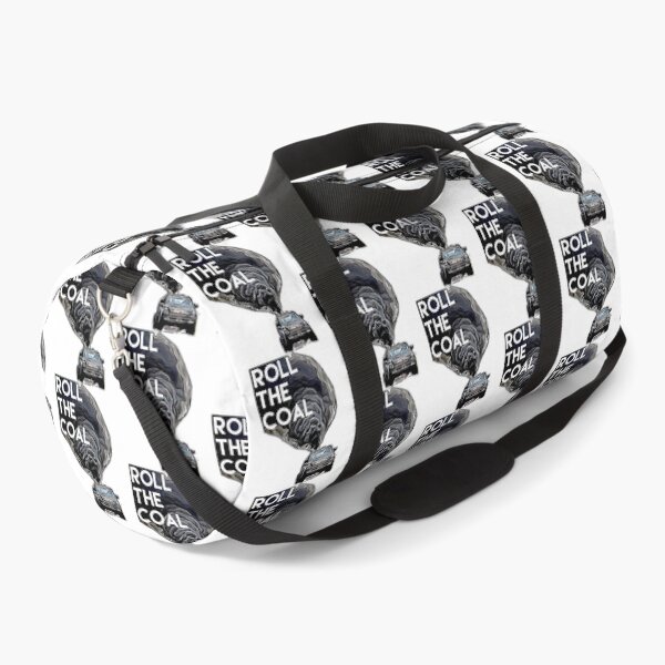 Item preview, Roll the coal   designed and sold by MarlodesignCo.