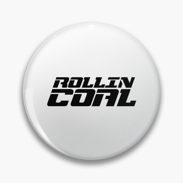 Item preview, Rollin Coal   designed and sold by MarlodesignCo.