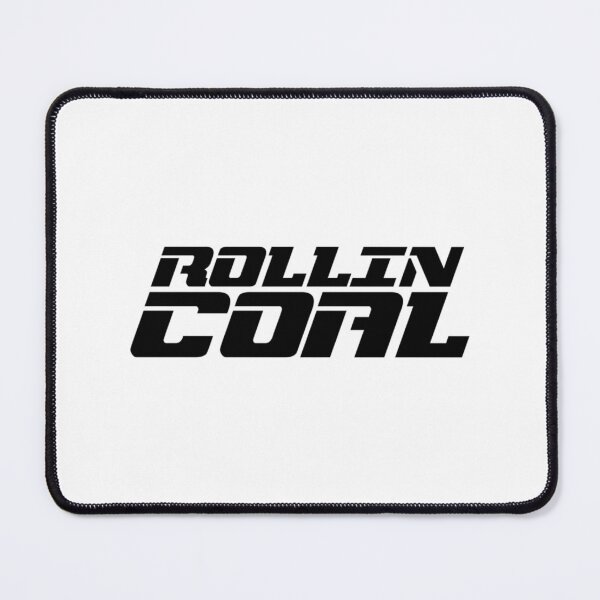 Item preview, Rollin Coal   designed and sold by MarlodesignCo.