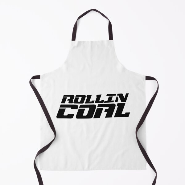 Item preview, Rollin Coal designed and sold by MarlodesignCo.