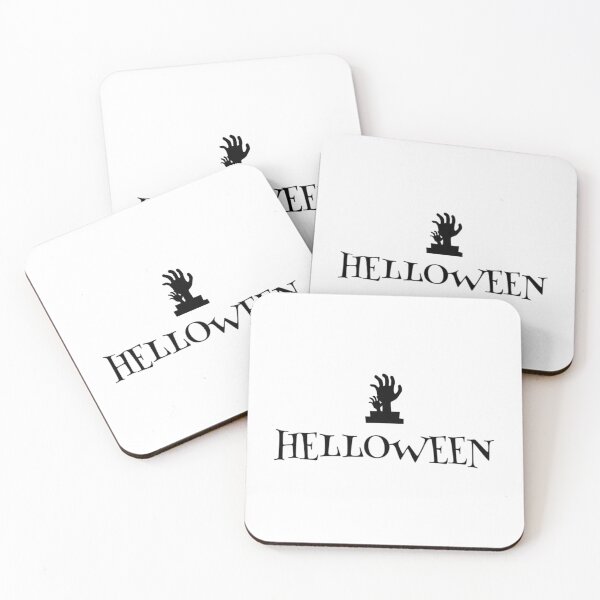 Item preview, Helloween - Halloween Paranormal designed and sold by Witfulwisdom.