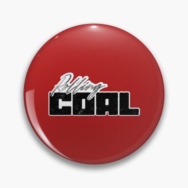 Item preview, Rolling Coal   designed and sold by MarlodesignCo.
