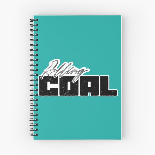 Item preview, Rolling Coal   designed and sold by MarlodesignCo.