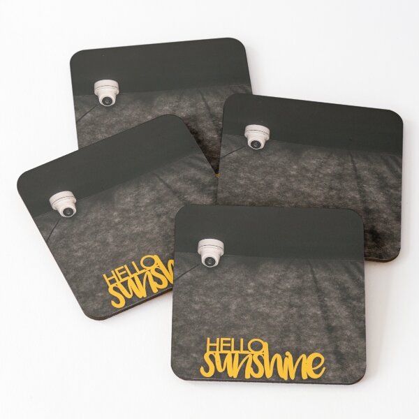 Item preview, Hello Sunshine designed and sold by Mickey Rooney.