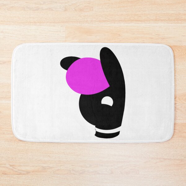 Item preview, Sebastian_s Mark Transparent designed and sold by MarlodesignCo.