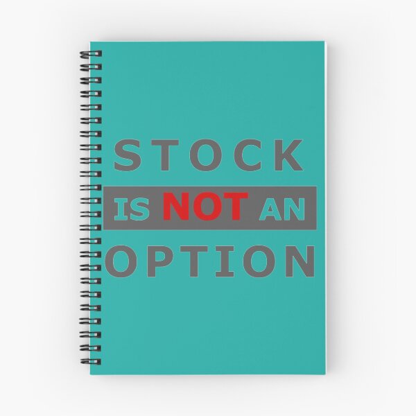 Item preview, Stock is NOT an option   designed and sold by MarlodesignCo.