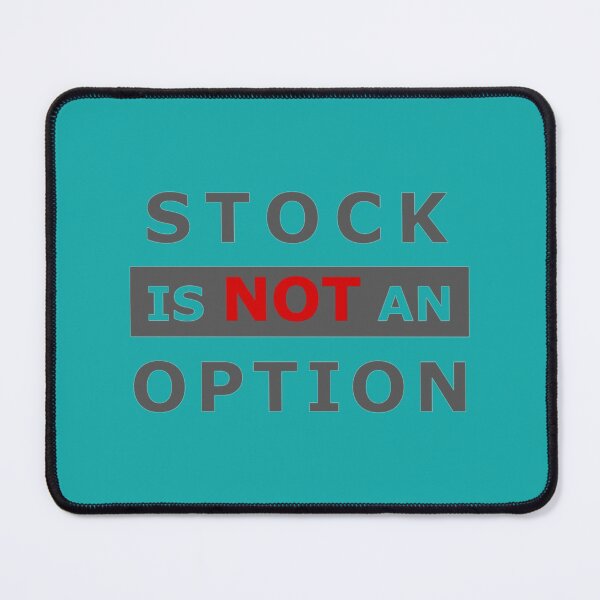 Item preview, Stock is NOT an option   designed and sold by MarlodesignCo.