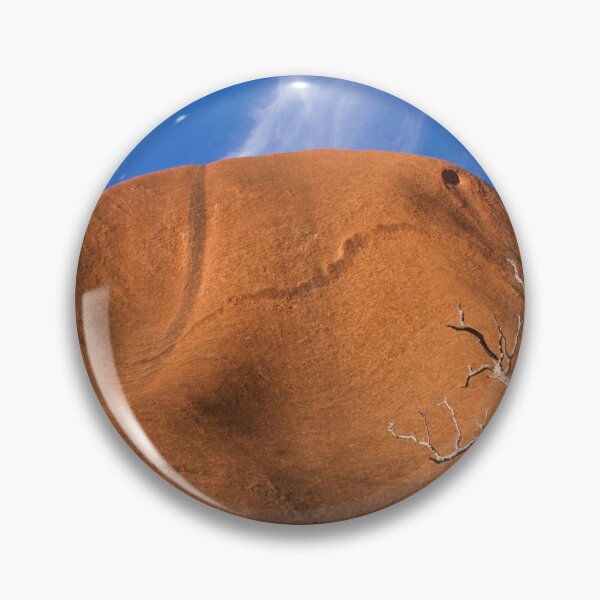 Item preview, Uluru and Sky designed and sold by Philip Alexander.