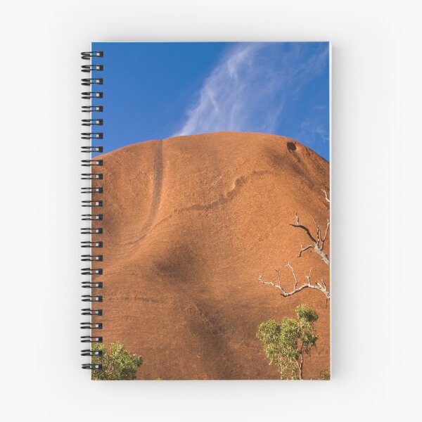 Item preview, Uluru and Sky designed and sold by Philip Alexander.