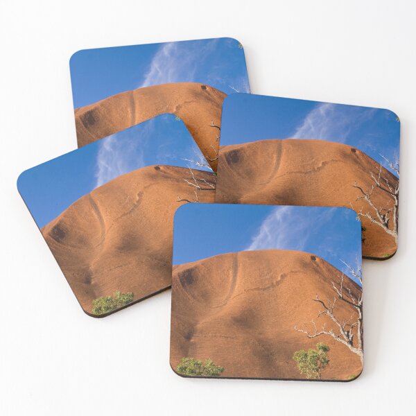 Item preview, Uluru and Sky designed and sold by Philip Alexander.