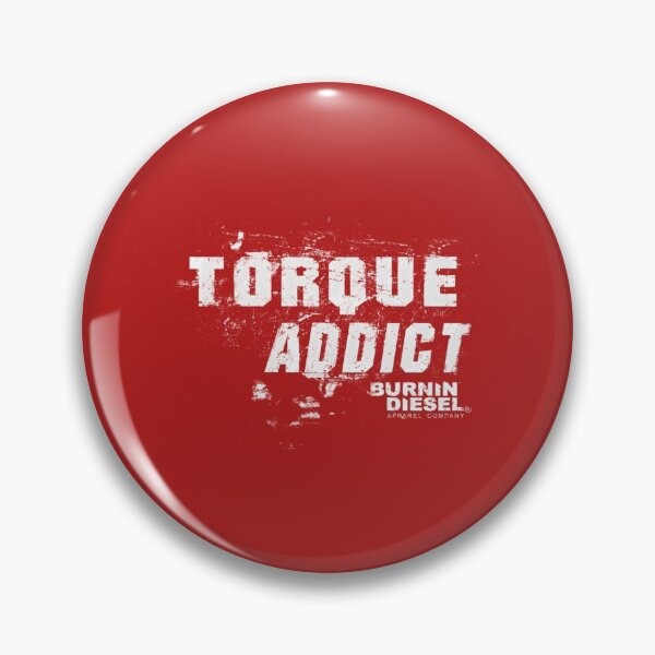 Item preview, Torque Addict Diesel Truck   designed and sold by MarlodesignCo.