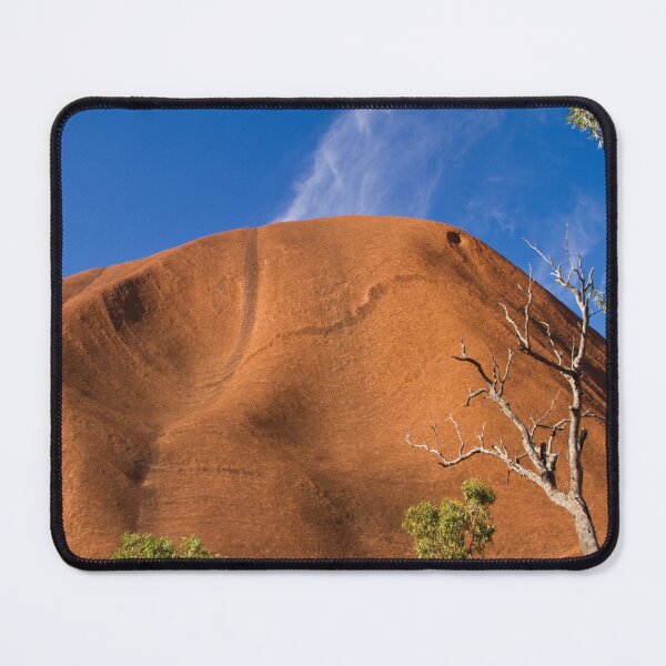 Item preview, Uluru and Sky designed and sold by Philip Alexander.