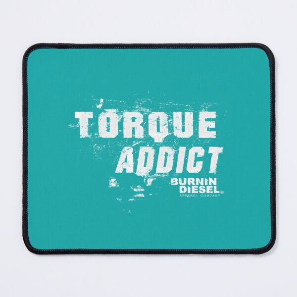 Item preview, Torque Addict Diesel Truck   designed and sold by MarlodesignCo.