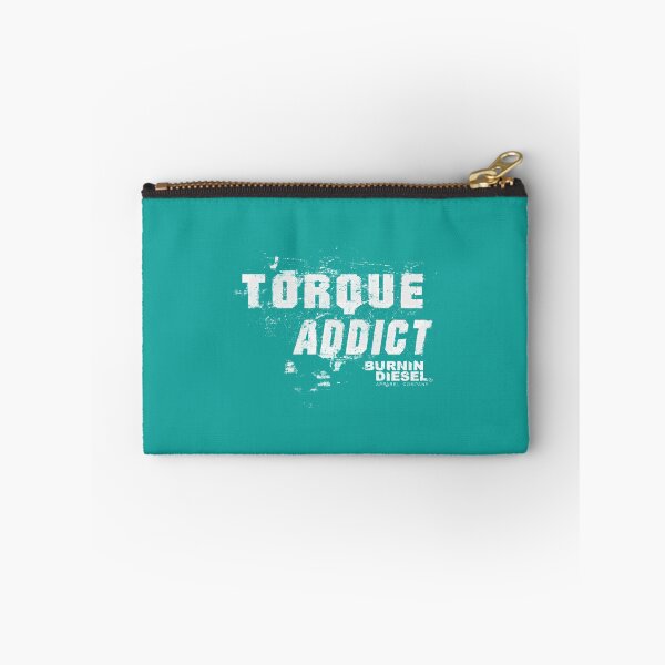 Item preview, Torque Addict Diesel Truck   designed and sold by MarlodesignCo.