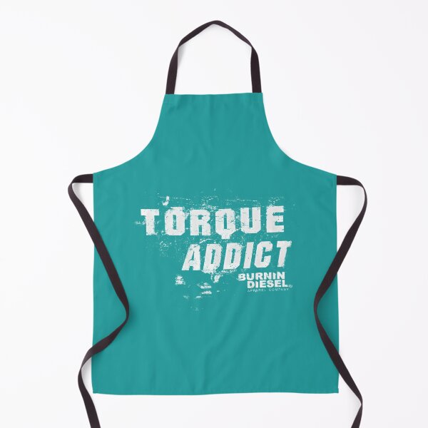 Item preview, Torque Addict Diesel Truck designed and sold by MarlodesignCo.