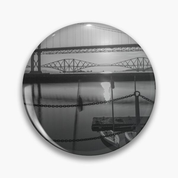 Item preview, Fourth Bridges Silouete designed and sold by Paul Campbell  Photography.