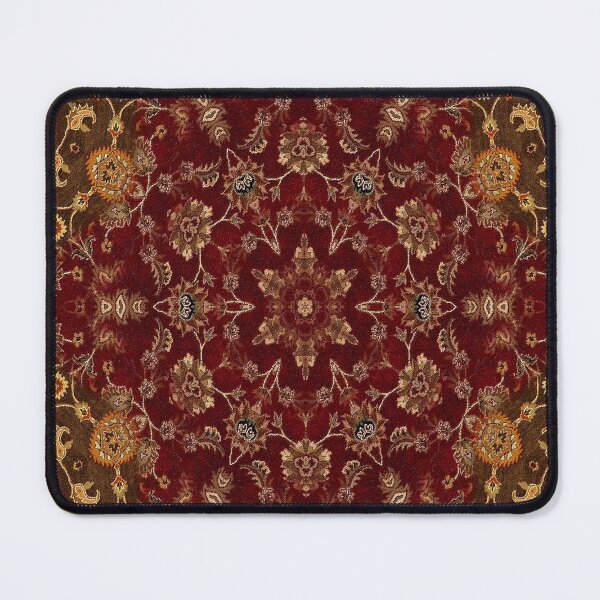 Item preview, Copper Red Star Fractal designed and sold by J-CCreations.