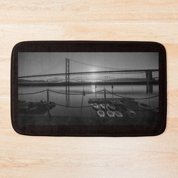Item preview, Fourth Bridges Silouete designed and sold by Paul Campbell  Photography.