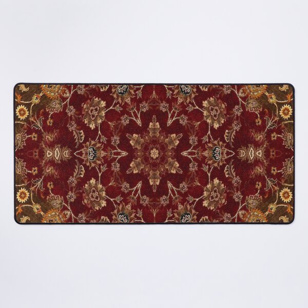 Item preview, Copper Red Star Fractal designed and sold by J-CCreations.