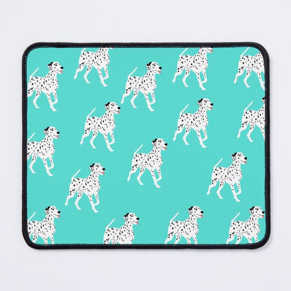 Item preview, Dalmatian joyful cute dogs designed and sold by Saba-Red-Ideas.