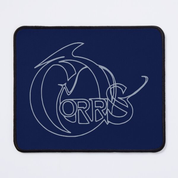 Item preview, The Corrs Logo - Talk On Corners designed and sold by westendwilly.