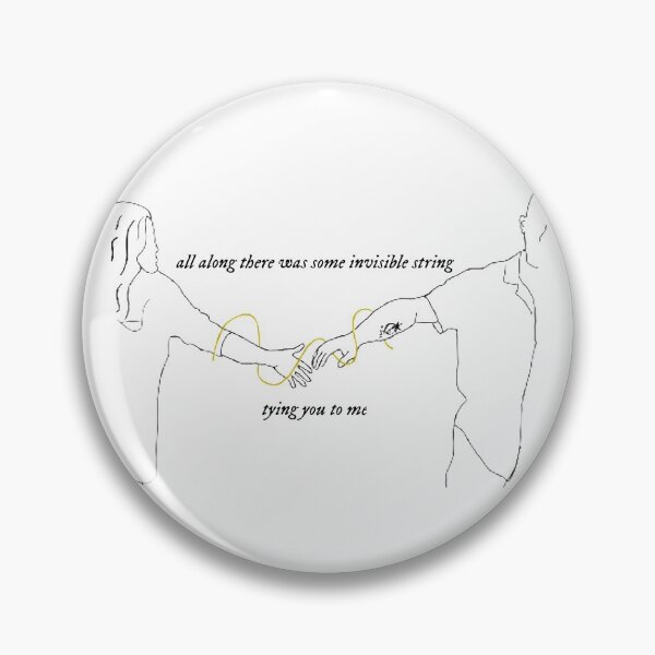 Item preview, eo invisible string designed and sold by agusta-.