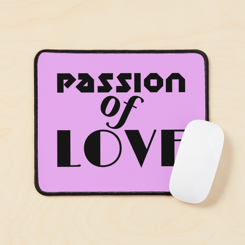 Item preview, Mouse Pad designed and sold by VkScript.