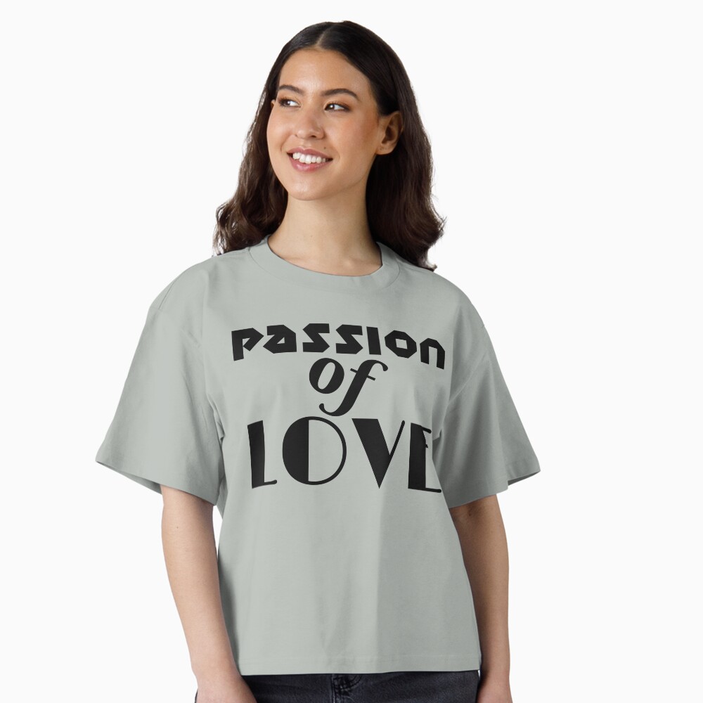 Item preview, Boxy T-Shirt designed and sold by VkScript.