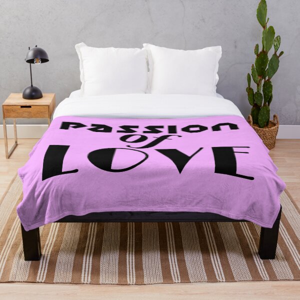 Aperçu de l'œuvre passion de l'amour créée et vendue par VkScript.
