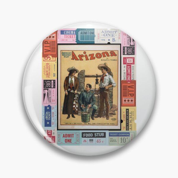 Item preview, Póster musical: la obra más grande de Arizona America. designed and sold by AdvanceDesign.