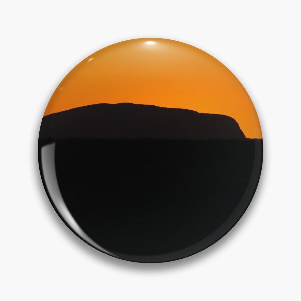 Item preview, Uluru at Dawn designed and sold by Philip Alexander.