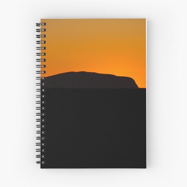 Item preview, Uluru at Dawn designed and sold by Philip Alexander.