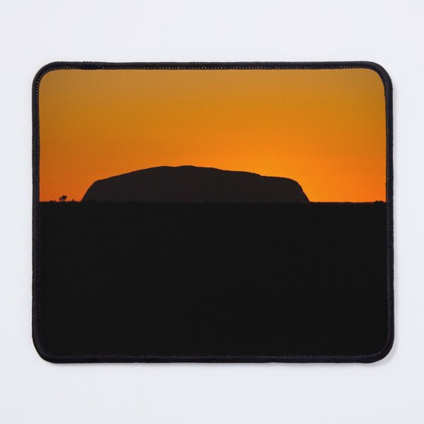 Item preview, Uluru at Dawn designed and sold by Philip Alexander.