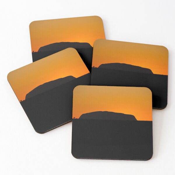Item preview, Uluru at Dawn designed and sold by Philip Alexander.