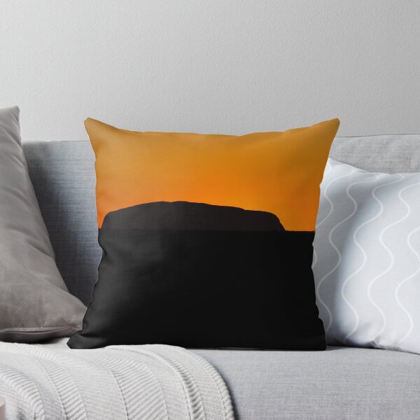 Item preview, Uluru at Dawn designed and sold by Philip Alexander.